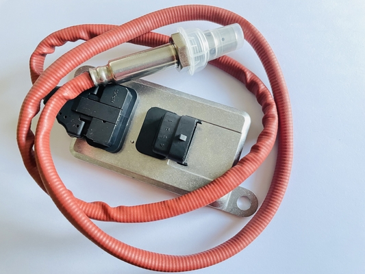 ISO9001 Датчик NOx двигателя для грузовика DAF 2011649 1793379 5WK96628B 1697586