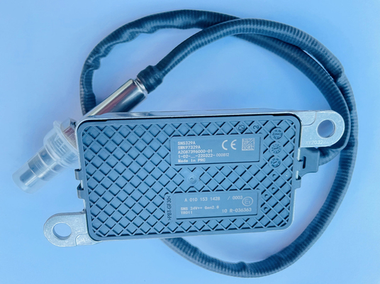 Датчик NOx двигателя NS1103 24V для тележки 5WK97329A Benz Мерседес