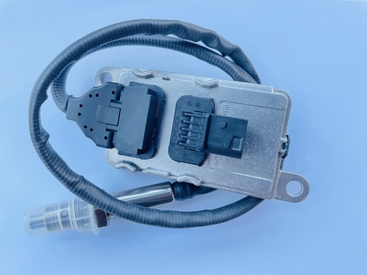 Датчик NOx двигателя тележки стандарта 2012 OE на DAF 2006245 5WK96661D