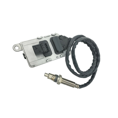 Крест датчика A0101539328 5WK96642B Actros Мерседес Nox черноты ISO9001