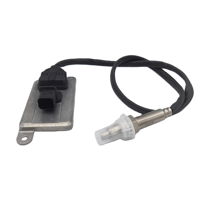 Крест датчика A0101539328 5WK96642B Actros Мерседес Nox черноты ISO9001