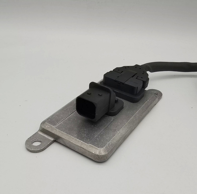 Крест датчика A0101539328 5WK96642B Actros Мерседес Nox черноты ISO9001