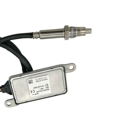 Окись азота датчика Hino Nox черноты ISO9001 24V одна гарантия 5WK96786 года