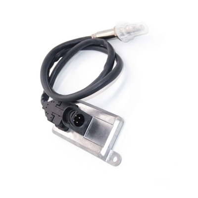 EuroTruck Оксид азота NOx датчик 5WK96612F 1872080 2247379 2020691