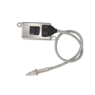 24V качество тележки D МАКС II 5WK9 7206A датчика серого цвета ISUZU Nox первоначальное