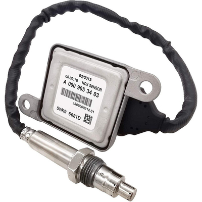 Датчик 12V 5WK96681C A0009053403 NOx автомобиля Мерседес E400 E350