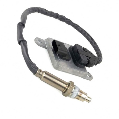 5 датчик 5WK96683D 12V A0009053603 Мерседес W205 Nox игл