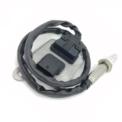 2007 - OEM датчика BMW Nox черноты 2013 12V 758713002 5WK96621G