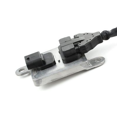 Датчик NOx автомобиля черноты OEM 12V для BMW E81 E88 E90 5WK96621H 758713003
