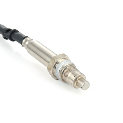 Датчик NOx автомобиля черноты OEM 12V для BMW E81 E88 E90 5WK96621H 758713003