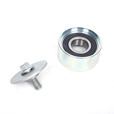 Tensioner части двигателя дизеля шкива экскаватора EC480 на автомобиль 15125350 земледелия