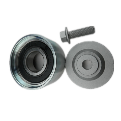 Tensioner части двигателя дизеля шкива экскаватора EC480 на автомобиль 15125350 земледелия