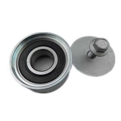 Tensioner части двигателя дизеля шкива экскаватора EC480 на автомобиль 15125350 земледелия