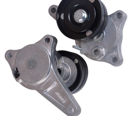 OEM 320 ролика напряжения тележки шкива Tensioner пояса двигателя JCB 1.2KG TM310 3DX/08651