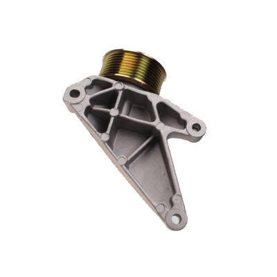Tensioner пояса 1.5KG двигателя Backhoe 3CX 3DX JCB более неработающий 32008588 32008586