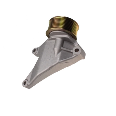Tensioner пояса 1.5KG двигателя Backhoe 3CX 3DX JCB более неработающий 32008588 32008586