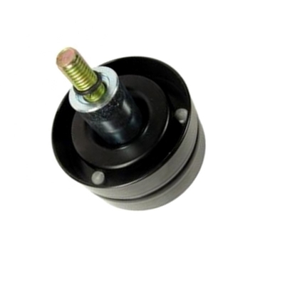 Части затяжелителя Backhoe запасные управляют JCB 1990 Tensioner пояса 3CX 4CX 32008530