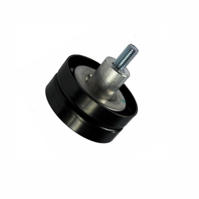 Части затяжелителя Backhoe запасные управляют JCB 1990 Tensioner пояса 3CX 4CX 32008530