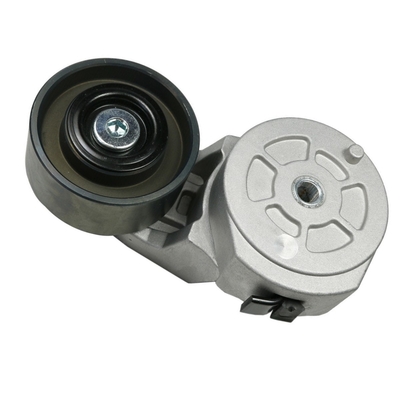 Стальной OEM Tensioner пояса Cummins 6bt двигателя дизеля 3935819 D11862367