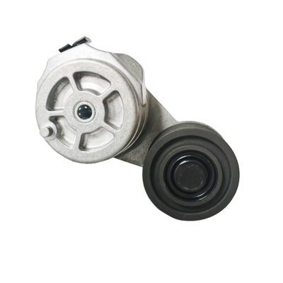 OEM Tensioner пояса тележки 6CT 6BT CUMMINS серебряный черный 3565151 4063948
