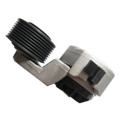OEM Tensioner пояса тележки 6CT 6BT CUMMINS серебряный черный 3565151 4063948