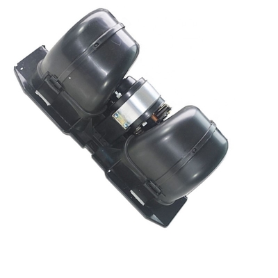 Черный OEM AZ1630840014 Ac тележки двигателя для воздуходувки A7 воздуха Sinotruk HOWO